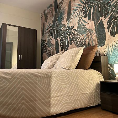 Apartamento Depagne La Léchère Exterior foto